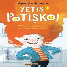 Carpe Diem Yetiş Patişko!