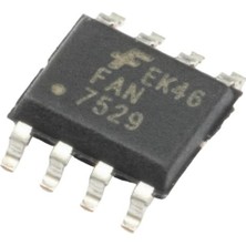 Fan 7529 Soıc-8 Smd Entegre Devre