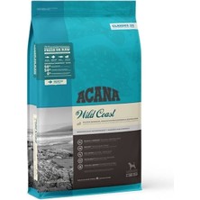Acana Classics Wild Coast Tahılsız Balık Sebzeli Yetişkin Köpek Maması 9.7 kg