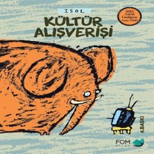 Fom Kitap Kültür Alışverişi
