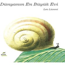 Elma Yayınevi Dünyanın En Büyük Evi - Ciltli