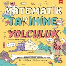 Orenda Matematik Tarihine Yolculuk