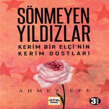 Nar Yayınları Sönmeyen Yıldızlar