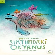 Elma Yayınevi Sırtımdaki Okyanus