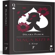 Maça Kızı 8 - 4.