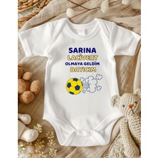  Temalı Dayı Yazılı Zıbın