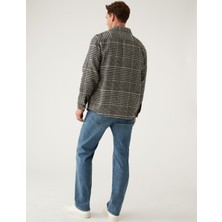 Marks & Spencer Straight Fit Jean Pantolon