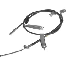 BLUEPRINT-ADH246164 - Tel Fren Arka Sol-(Honda: Crv 07>12  )