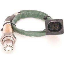 BOSCH-0258017473 - Oksıjen / Lambda Sensoru (Ford: