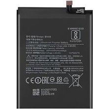 Tkgz Xiaomi Note 8 Batarya Pil - Bn 46
