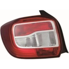 Dacia Logan Sandero Stop Lambası Sol Duysuz