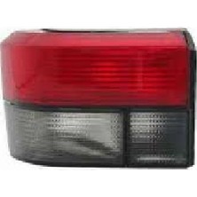 Transporter T4 Arka Stop Lambası Sol Füme