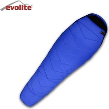 Evolite Dreamer Ultralight -32°c Uyku Tulumu - Kırmızı