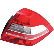 Megane Iı 2005 Arka Stop Lamba Sağ Duysuz