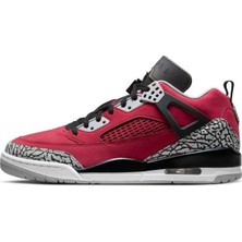 Nike Jordan Spizike Low Retro Inspire Erkek Basketbol AYAKKABISI-FQ1759-600