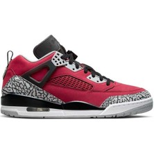 Nike Jordan Spizike Low Retro Inspire Erkek Basketbol AYAKKABISI-FQ1759-600