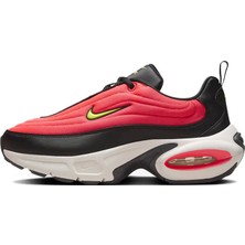Air Max Portal Kırmızı Spor Ayakkabı  Sportie