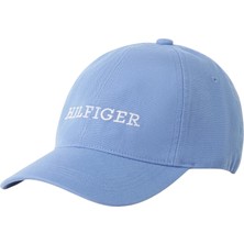 Th Monotype Soft 6 Panel Cap