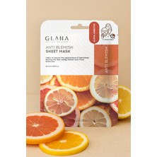 Leke Karşıtı Kağıt Maske