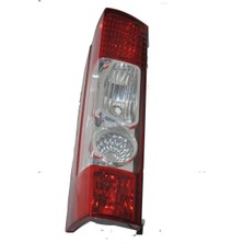 Ducato Boxer 2006-2014 Arka Stop Lambası Sol Duysuz