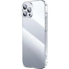 Baseus iPhone 15 Pro Simple Series Iı Ultra Ince KILIF-(1903)