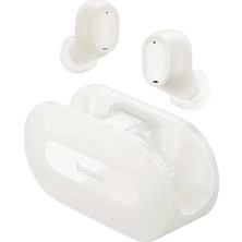 İsmiyle Al Baseus Bowie EZ10 Bluetooth 5.3 Tws Kablosuz  Kulakiçi KULAKLIK-(1903)