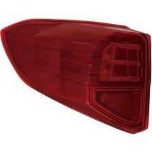 DEPO-218-1995L-UE - Stop Lambası Sol Suzukı Vıtara 19> LED