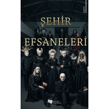 Şehir Efsaneleri