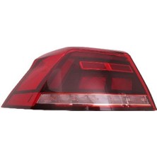 DEPO-441-19BTL-UE - Sol LED Stop Vw