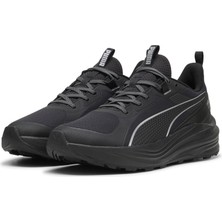 Puma 31204101 Flare Pro Trail Ptx Koşu Ayakkabısı Siyah Hafif ve Esnek Taban ile Konforlu Tasarım