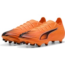 Puma 10851403 Ultra 6 Match Fg/ag Unisex Krampon