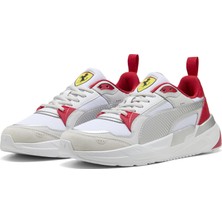 Puma 30876205 Ferrari Trinity 2 Unisex Günlük Spor Ayakkabı