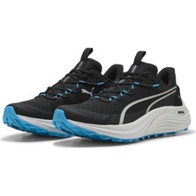Puma 31079106 Electrify Nitro 4 Trail Erkek Koşu Ayakkabısı