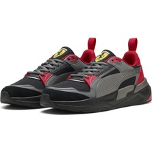Puma 30876204 Ferrari Trinity 2 Unisex Günlük Spor Ayakkabı