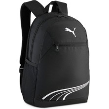 Puma FUNDAMENTAL Backpack Siyah Unisex Sırt Çantası