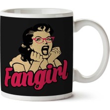 Fantastic Beasts Ash Pokemon Iki Tarafı Baskılı Kupa Bardak