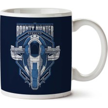 Tasarla Yakalama Star Wars Iki Tarafı Baskılı Kupa Bardak