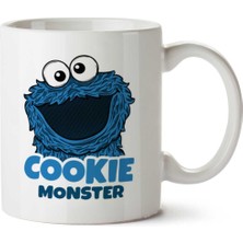 Iki Tarafı Baskılı Kupa Bardak