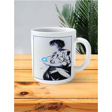 Shijou Saikyou No Daimaou, Murabito A Ni Tensei Suru Baskılı Kupa Bardak Kişiye Özel Model 1