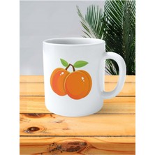 Kamkat Baskılı Kupa Bardak Kişiye Özel Model 1