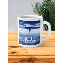 Yuri!!! On Ice Baskılı Kupa Bardak Kişiye Özel Model 1