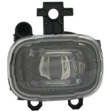 DEPO-551-2022L-AQ - Sıs Farı Sol Clıo V Megane Iv Faz Talısman