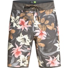 Quiksilver Erkek Boardshort Hempstretch Scallop 19 Siyah