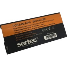 Samsung Galaxy A510 - A5 2016  Uyumlu Batarya