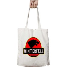 Lannisters Strong Blonde Ale Game Of Thrones S Iki Tarafı Kalıcı Baskılı Yıkanabilir Çanta