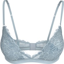 Calvın Kleın Lıghtly Lıned Trıangle Sütyen