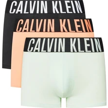 Calvin Klein erkek slip boxerlar