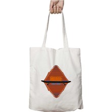 Skate - Hard Tricks Iki Tarafı Kalıcı Baskılı Yıkanabilir Çanta