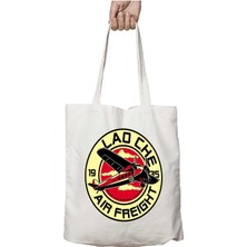 Lannisters Strong Blonde Ale Game Of Thrones Iki Tarafı Kalıcı Baskılı Yıkanabilir Çanta