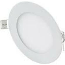 Cata 9W Günışığı LED Panel Armatür